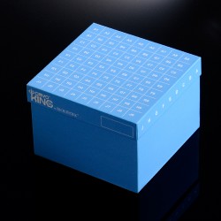 Karton-Cryo-Box für...